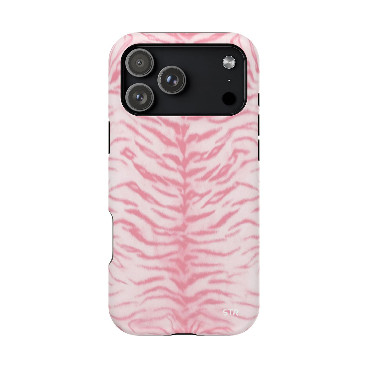 “Bertha” protective phone case