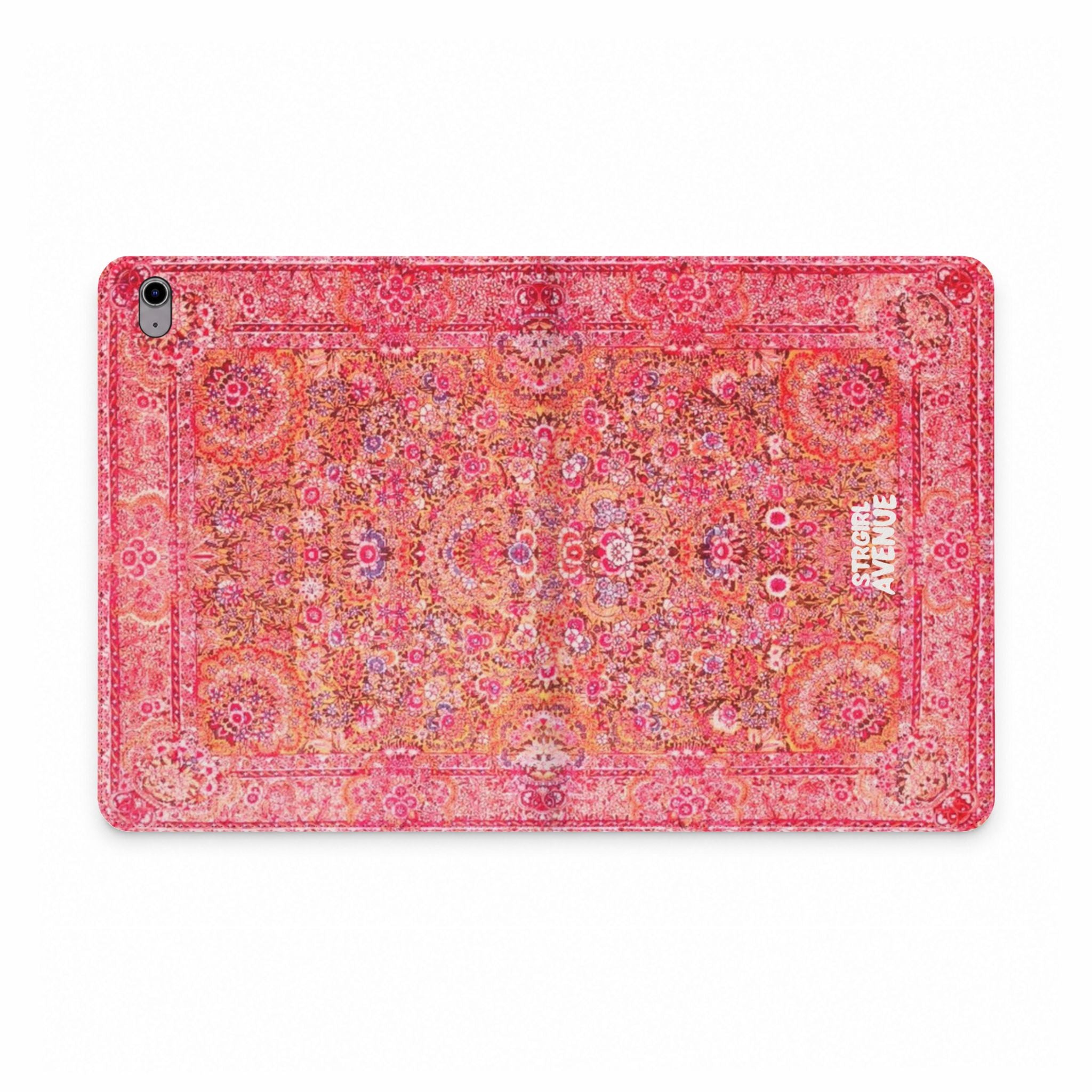 "Sasha" ipad Folio Case