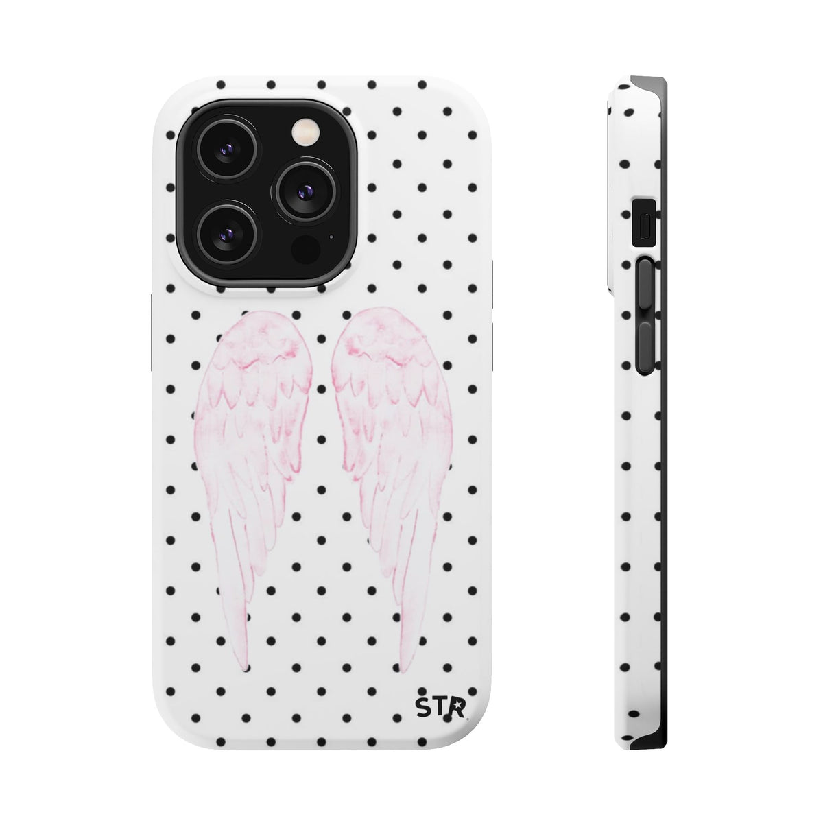“suzanne” protective phone case