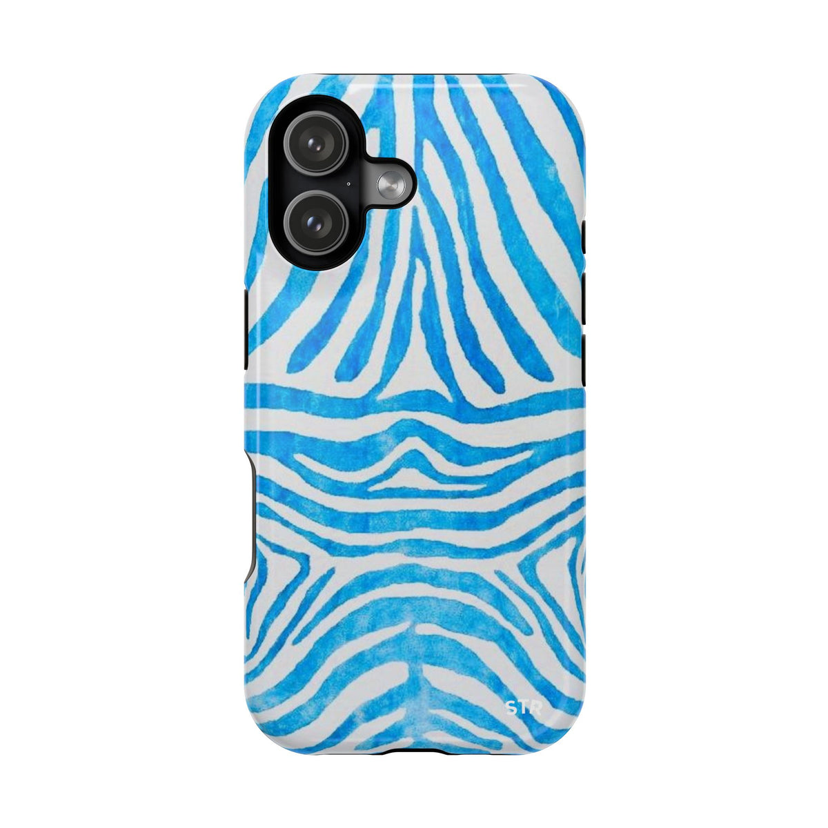 “zen” protective phone case