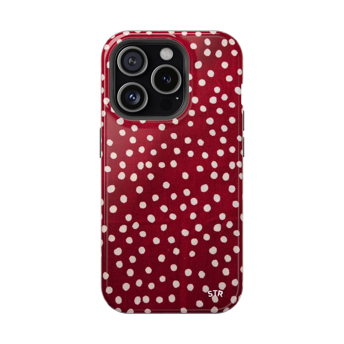 “leah” protective phone case