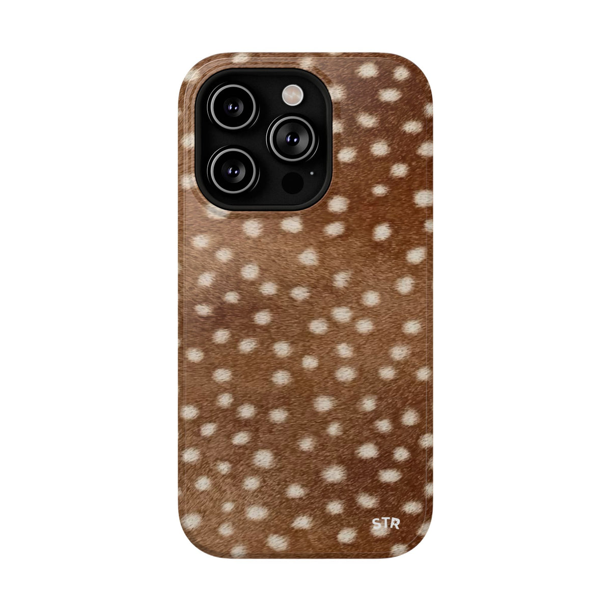 “deer” protective phone case