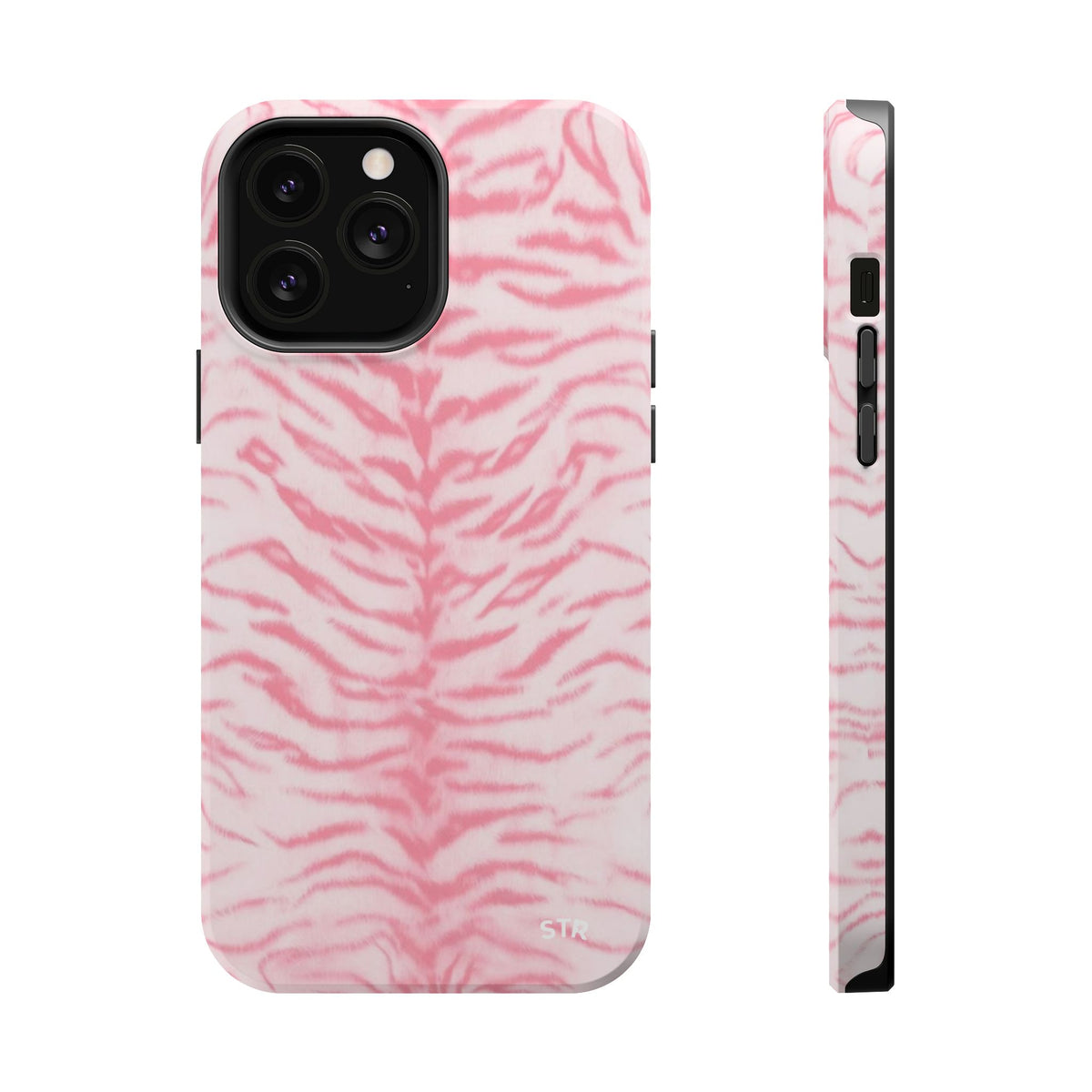 “Bertha” protective phone case