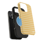 “harper” protective phone case