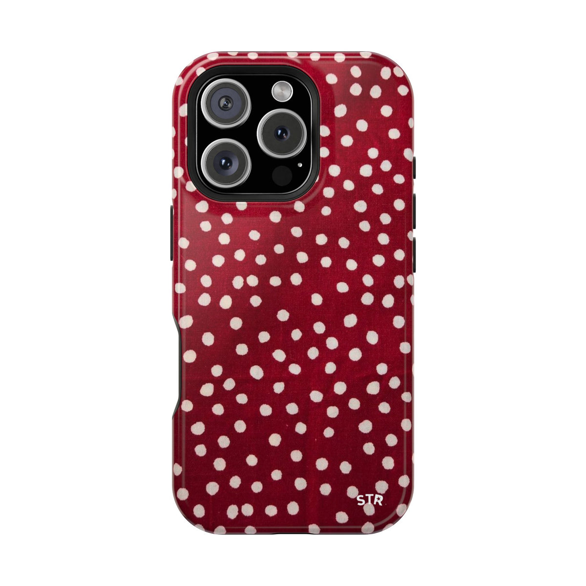 “leah” protective phone case