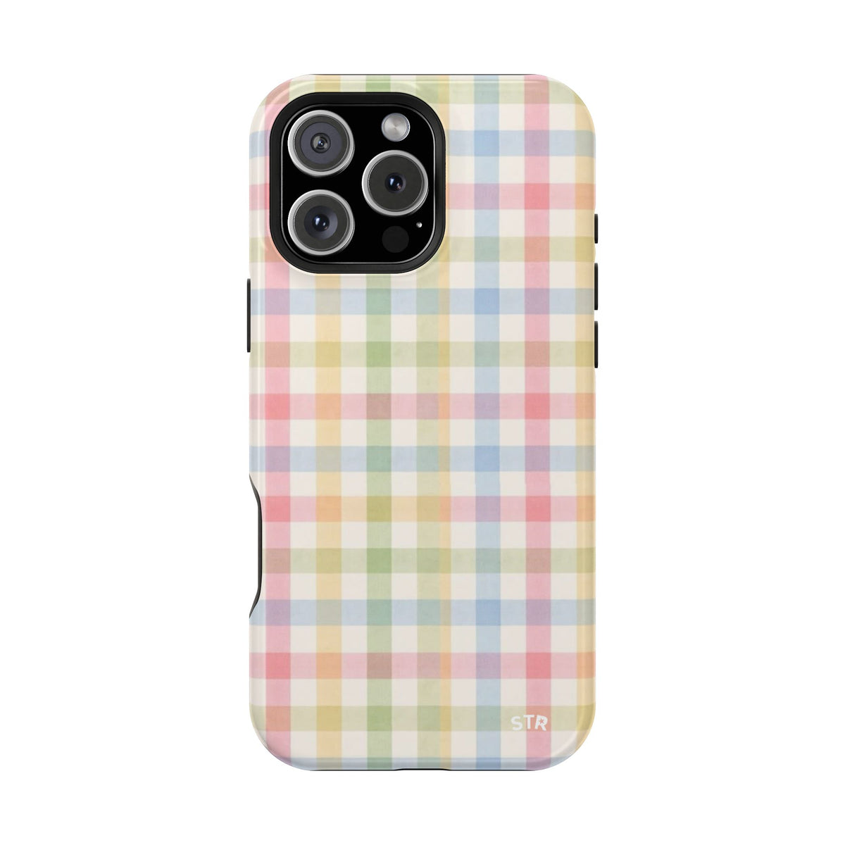 "Candy paint” protective phone case