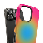 "333” protective phone case