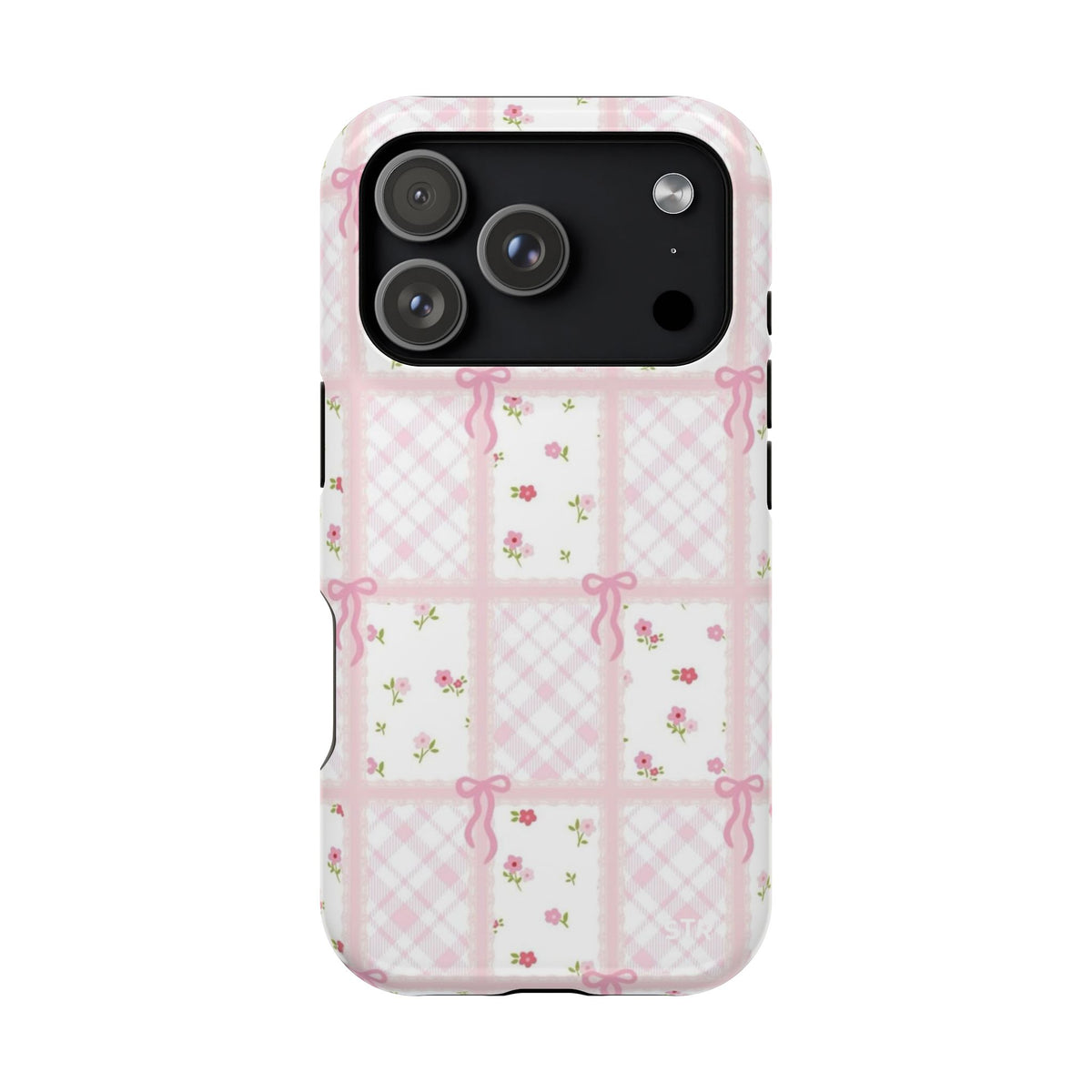 "Daisy” protective phone case