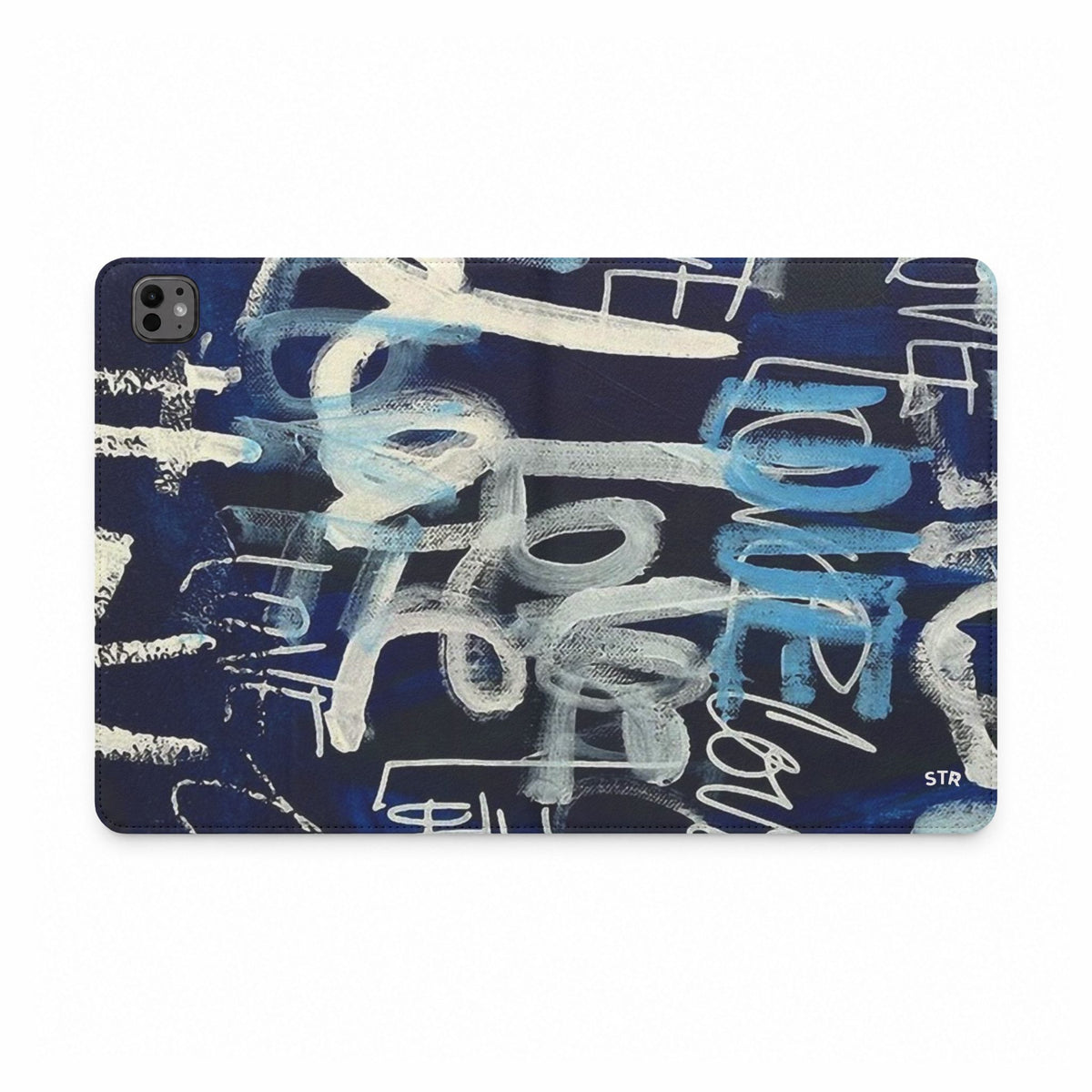 "Love" ipad Folio Case