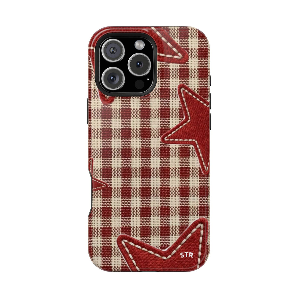 "Charli” protective phone case