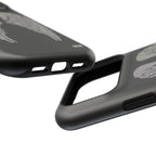 “wings” protective phone case