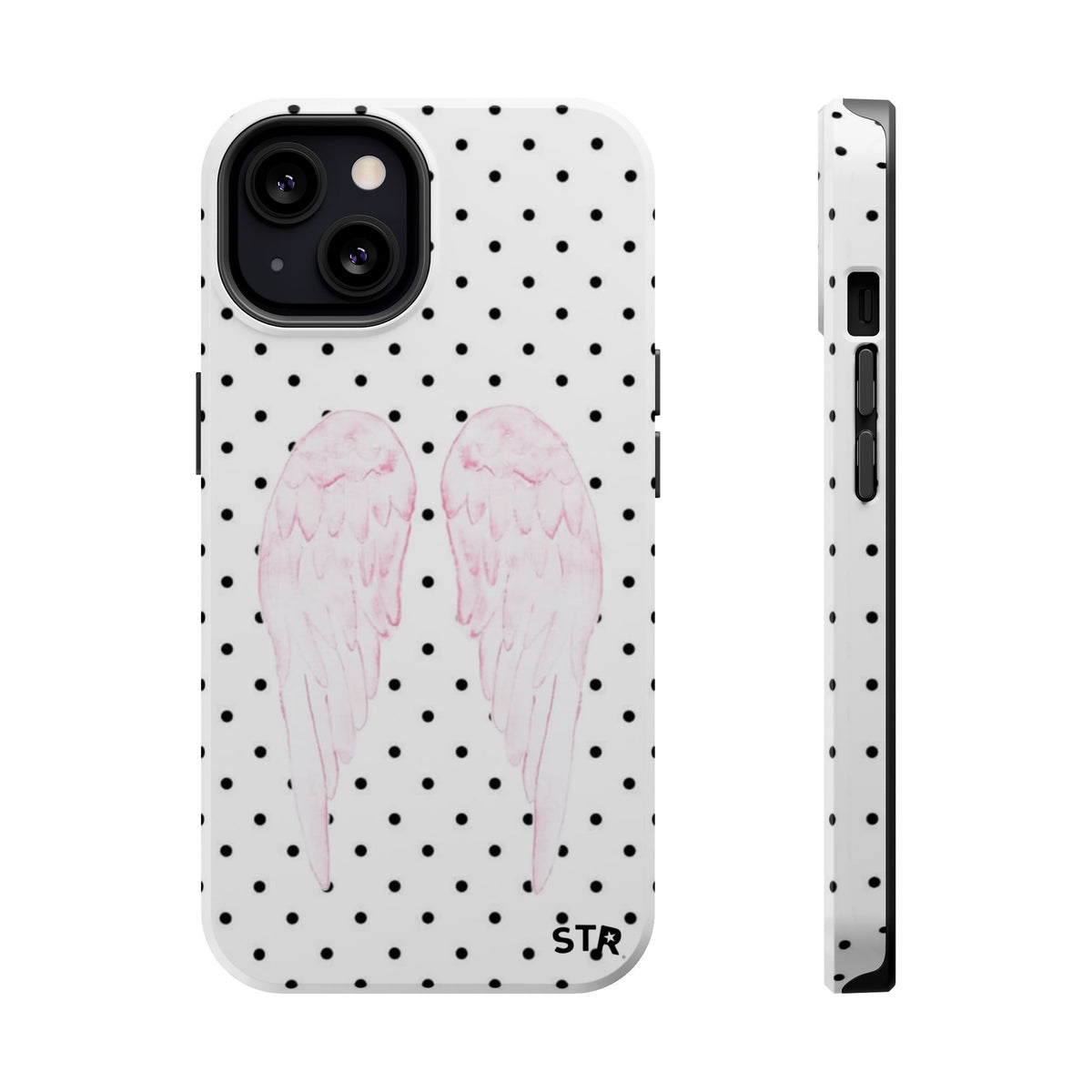 “suzanne” protective phone case