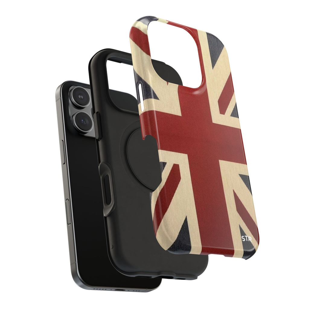 "Union” protective phone case