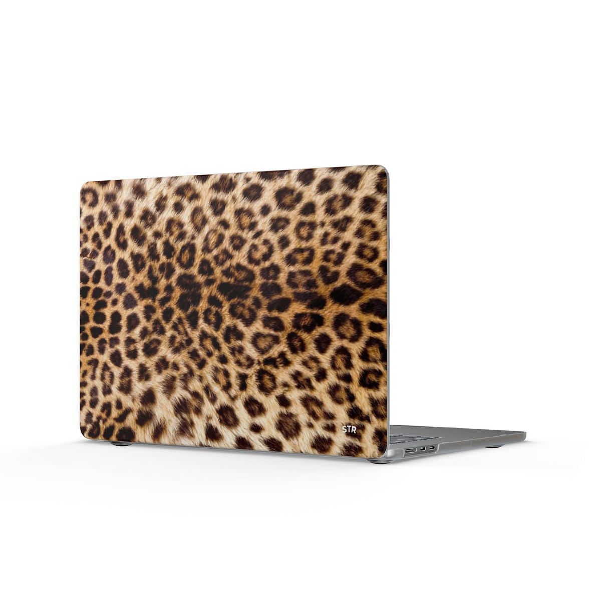 Leopard- MacBook Case