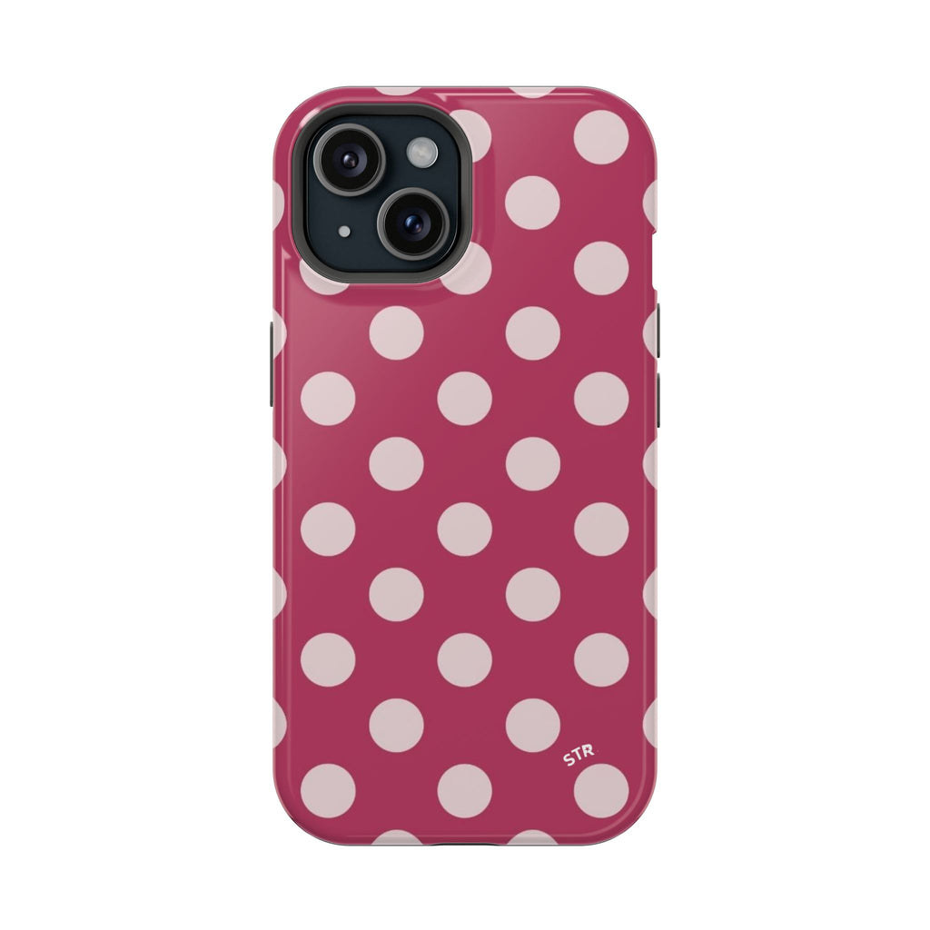 “Jelly” protective phone case