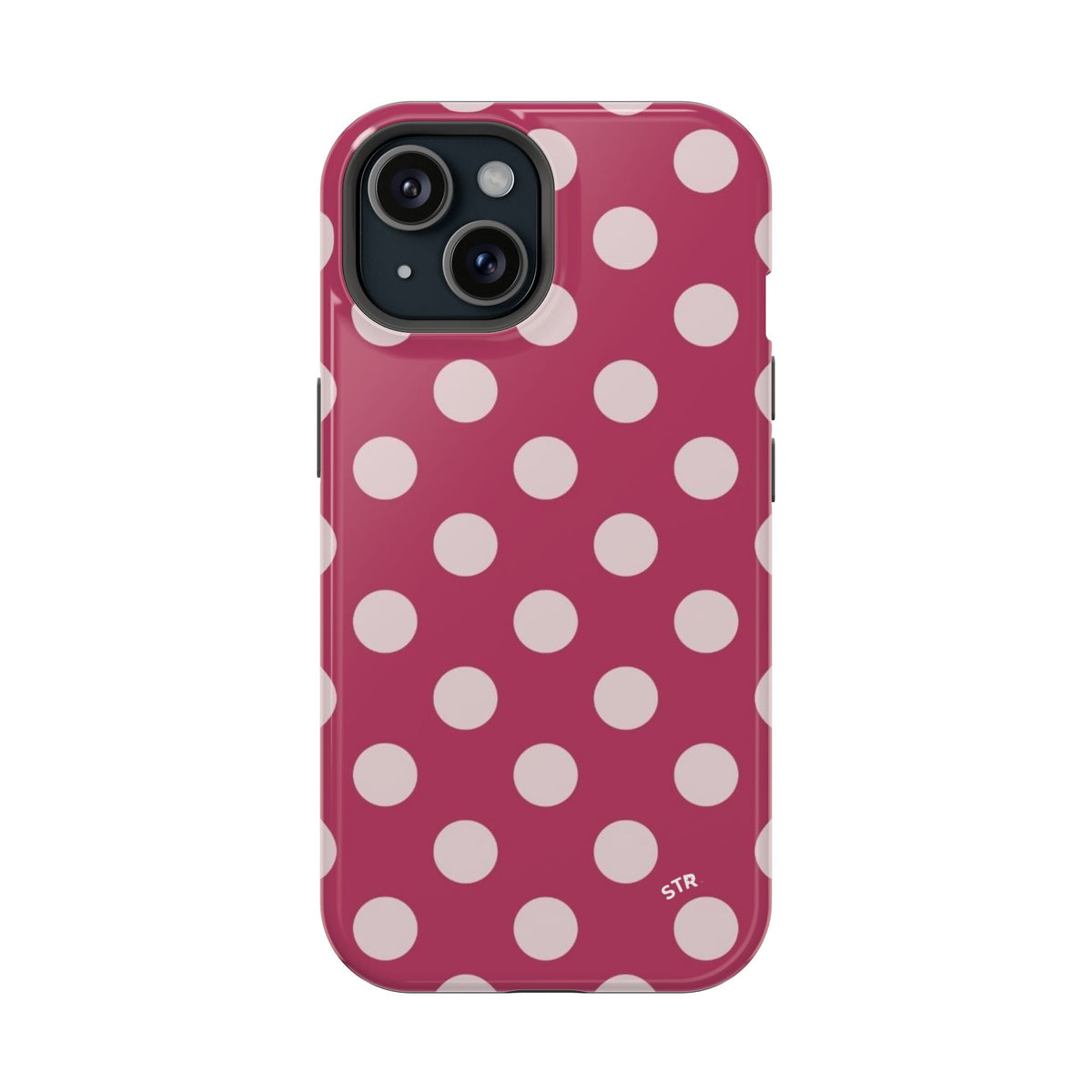 “Jelly” protective phone case