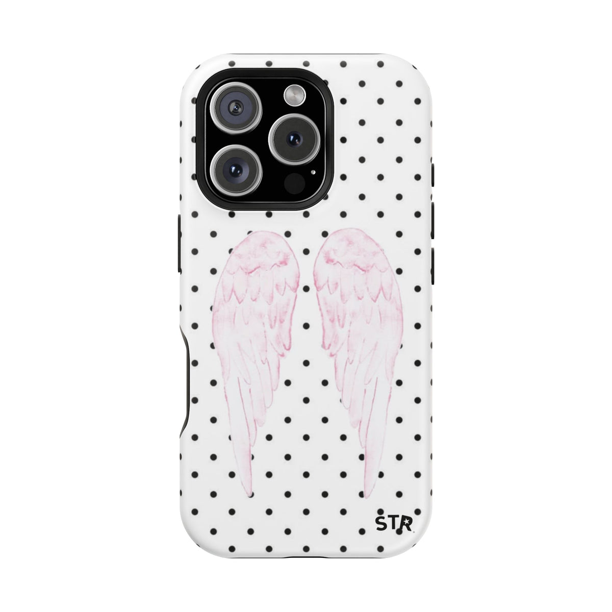 “suzanne” protective phone case