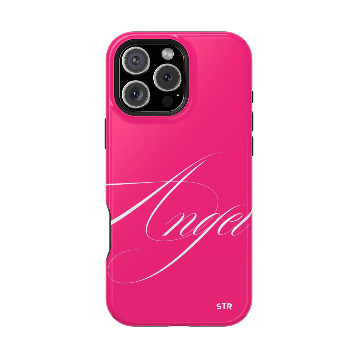 "Angel” protective phone case