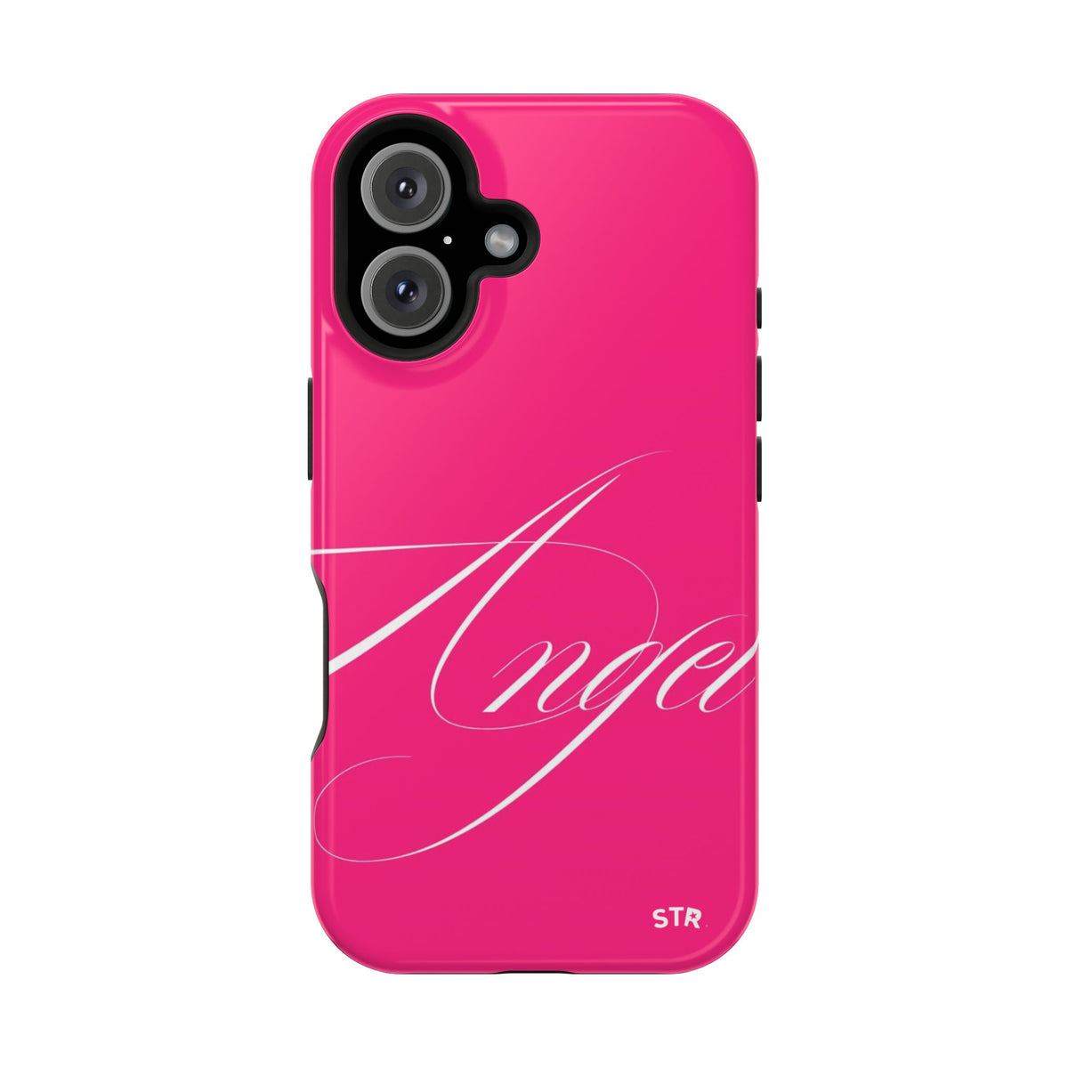 "Angel” protective phone case