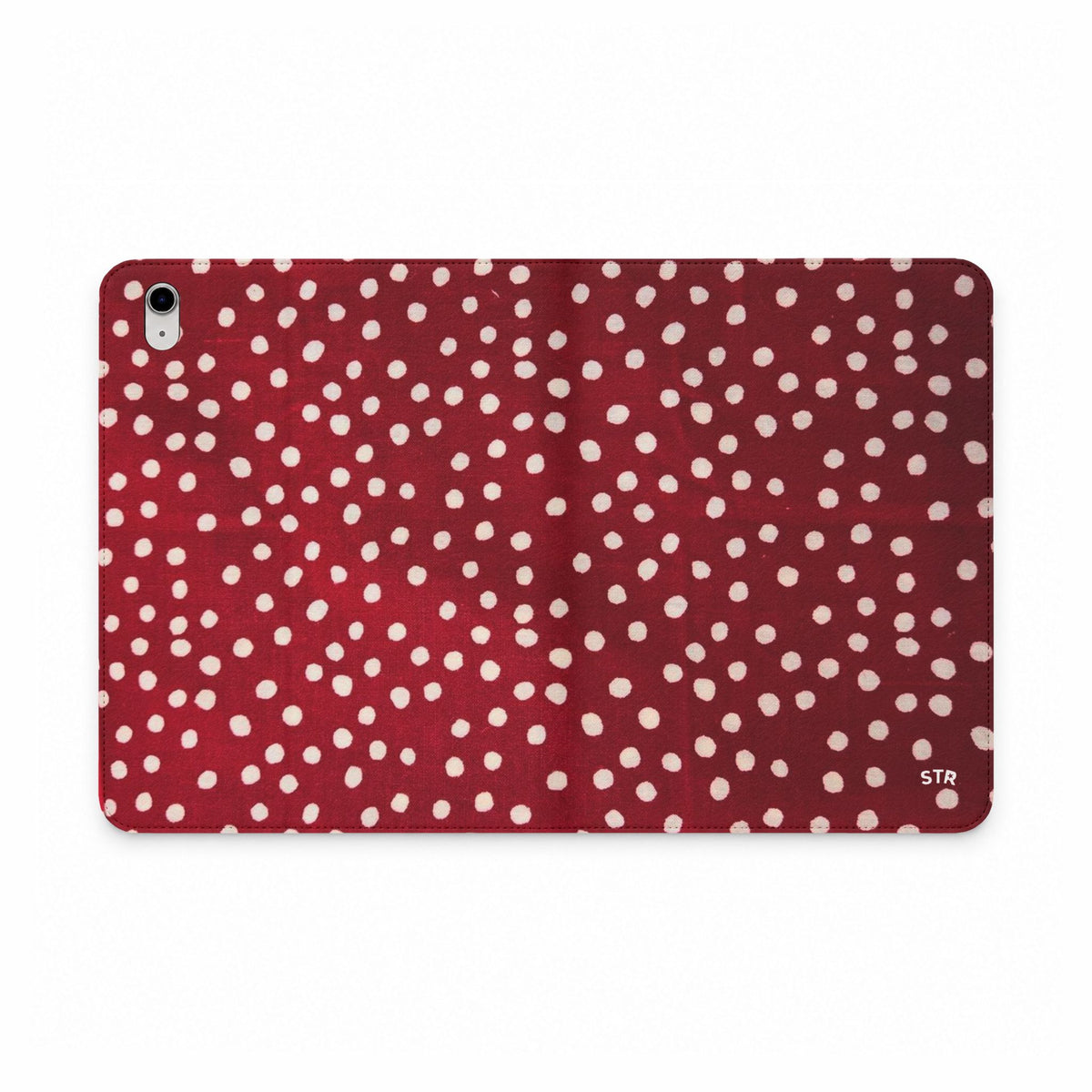 "Leah" ipad Folio Case
