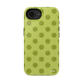 "Maria” protective phone case
