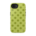 "Maria” protective phone case