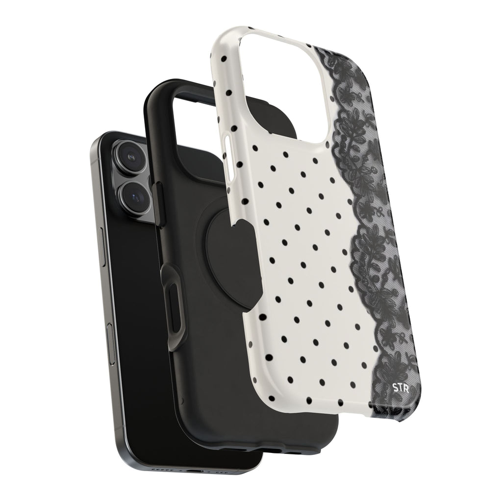 "Jessa" protective phone case