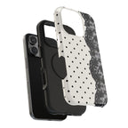 "Jessa" protective phone case