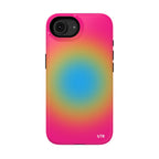 "333” protective phone case