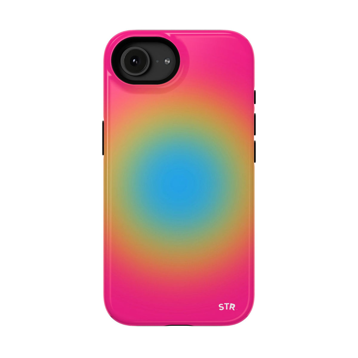 "333” protective phone case