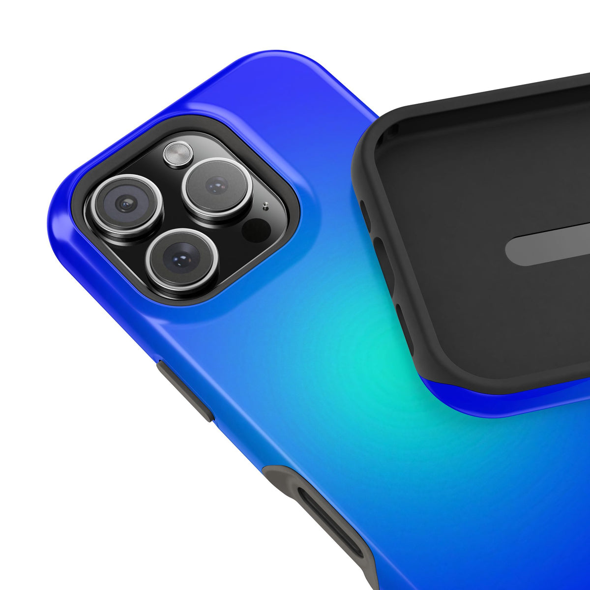 "555” protective phone case
