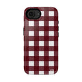 "Lou” protective phone case