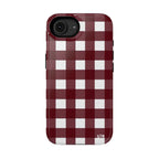 "Lou” protective phone case
