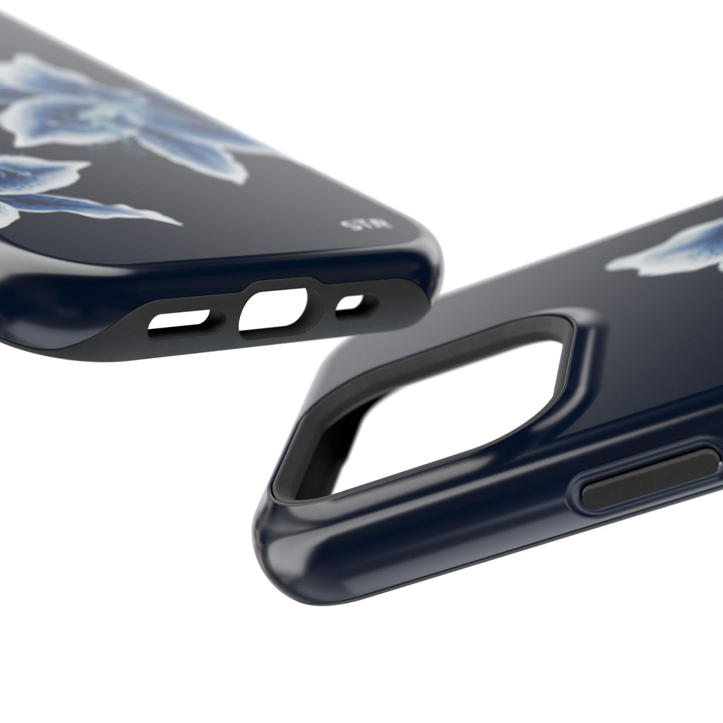 "Dijah" Protective phone case