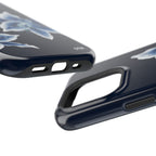 "Dijah" Protective phone case