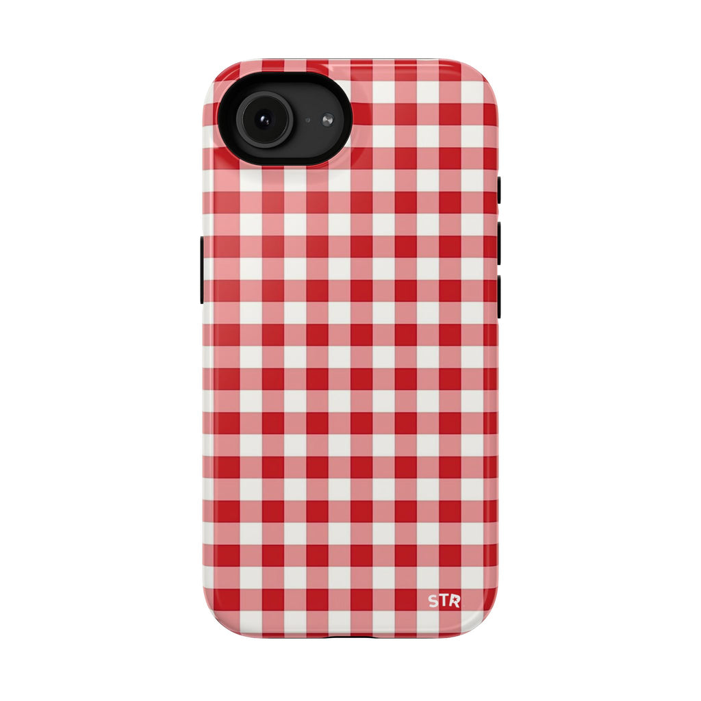 "Eli” protective phone case