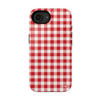 "Eli” protective phone case
