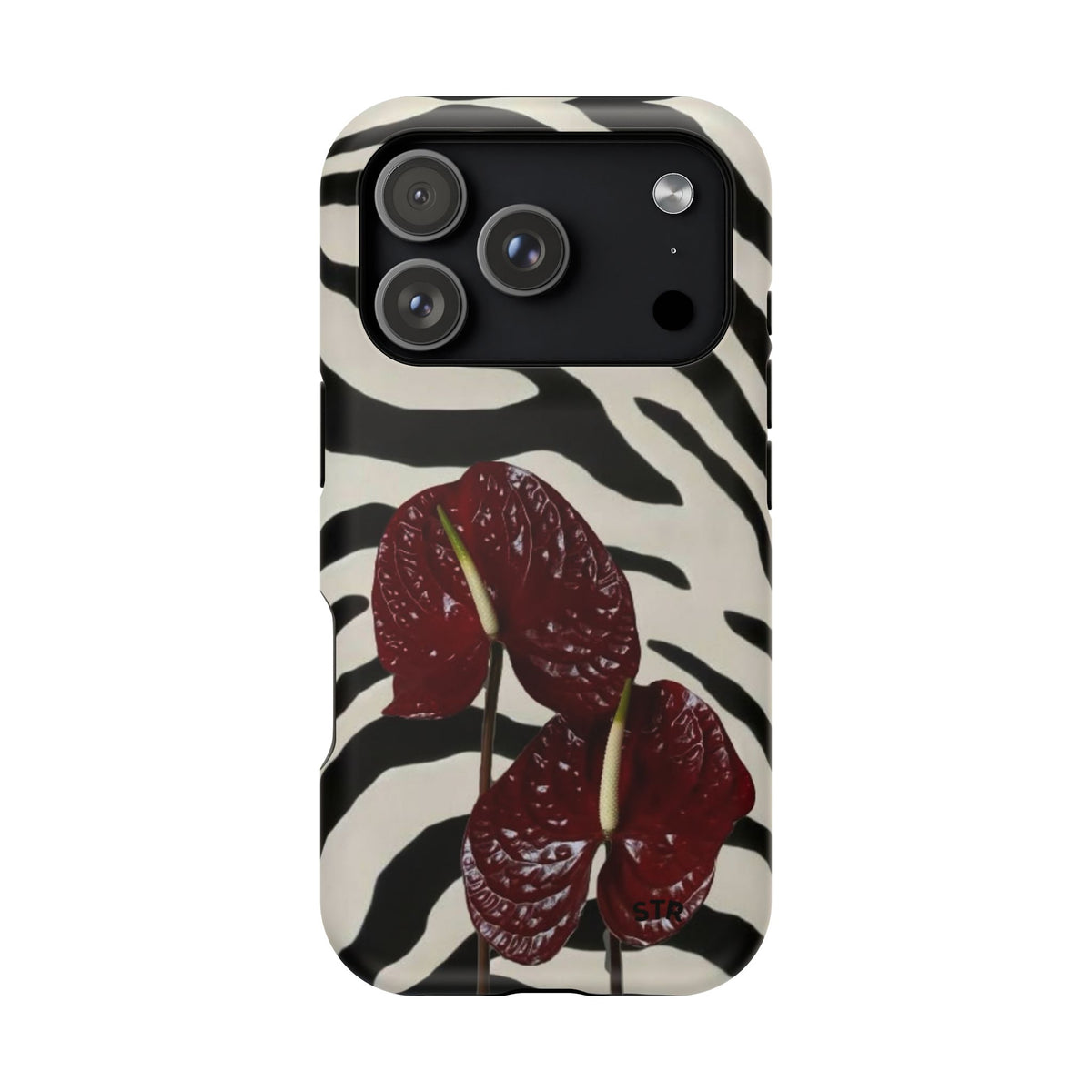 "amanda" Protective phone case