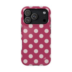 “Jelly” protective phone case