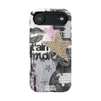 “Serena” protective phone case