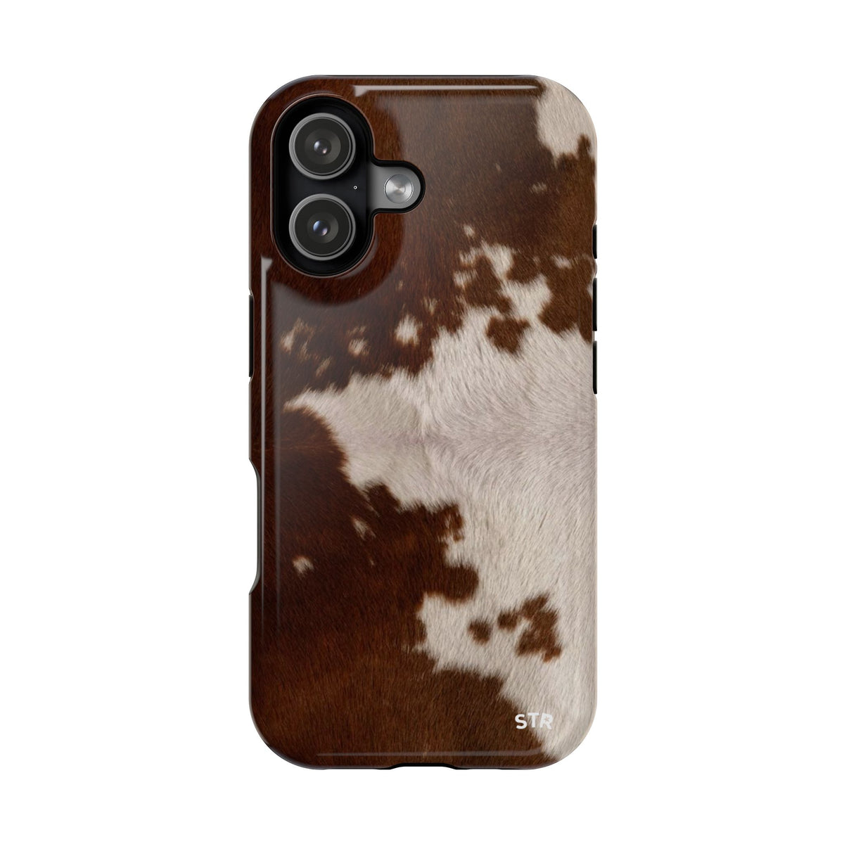 “river” protective phone case