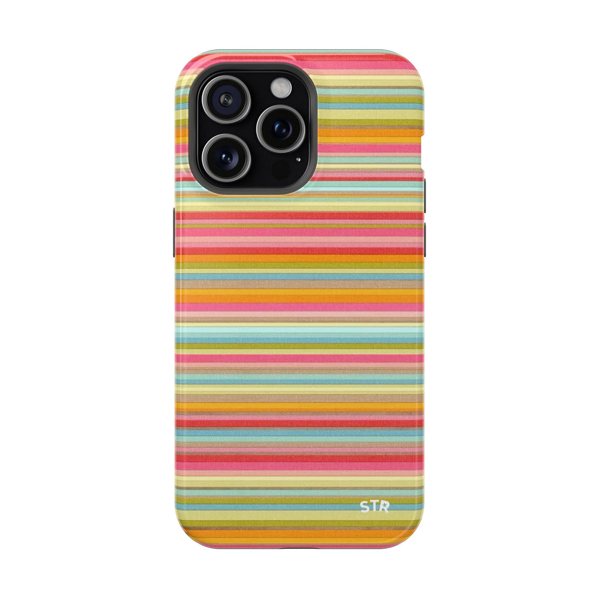 “Nancy” protective phone case