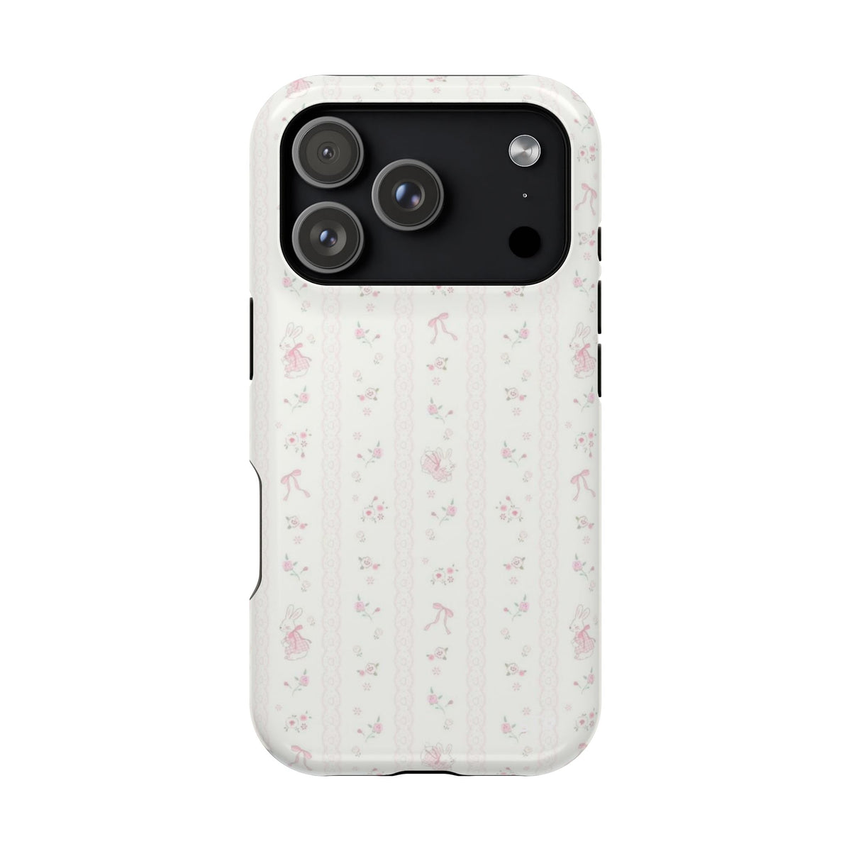 "Alice” protective phone case
