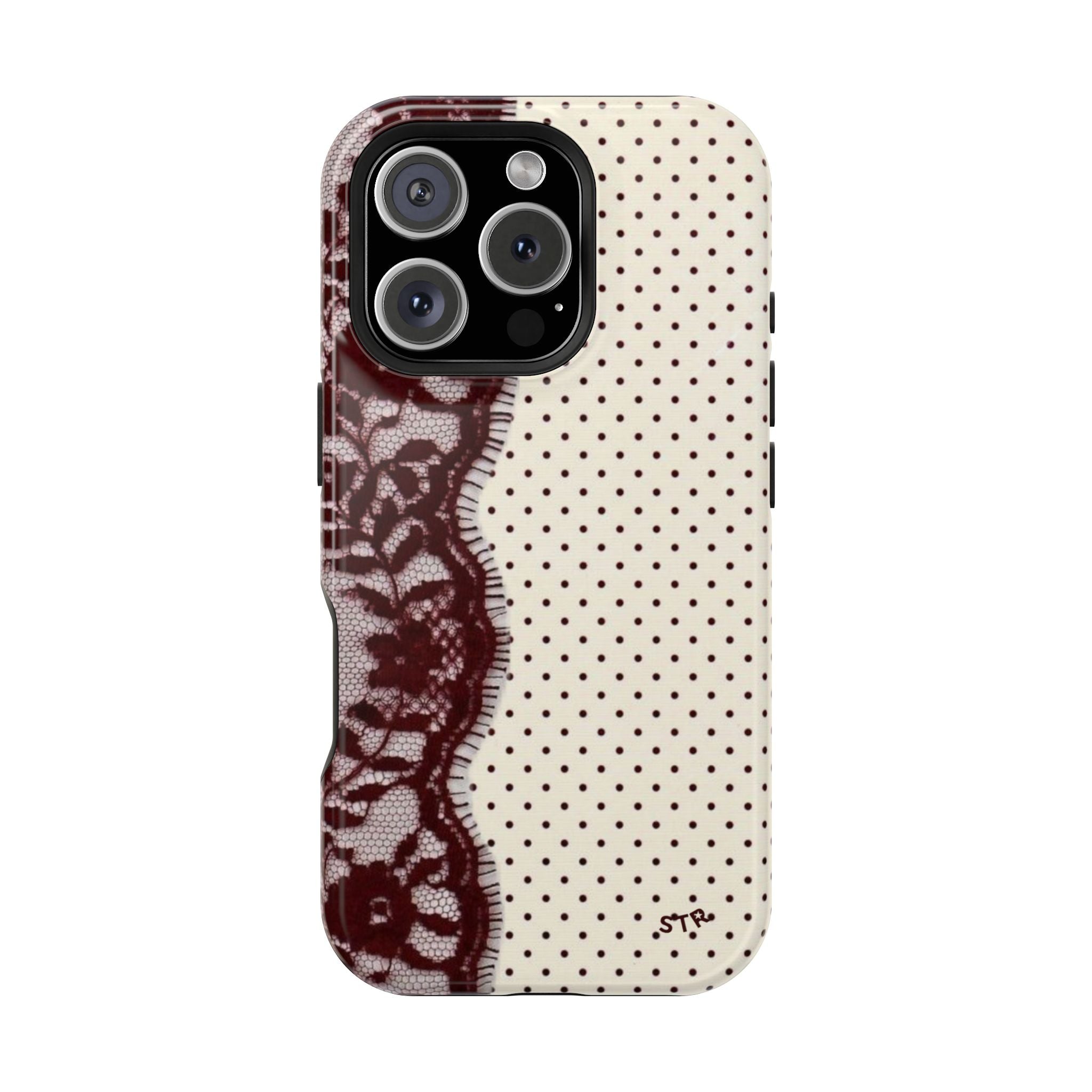 “Sofia” protective phone case