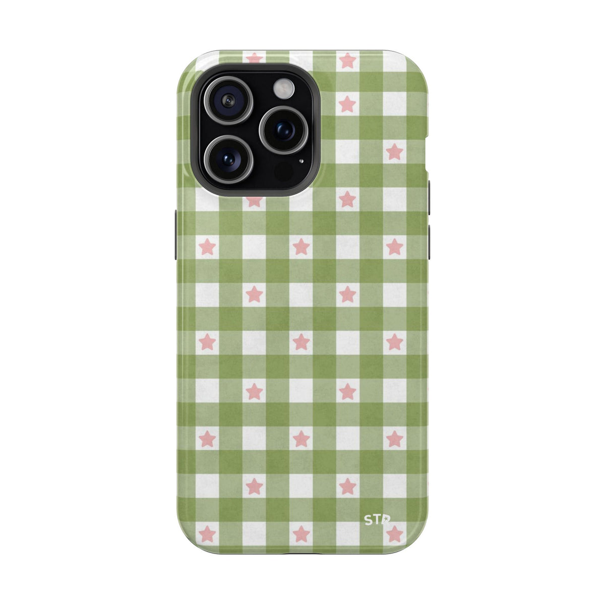 "Sky” protective phone case