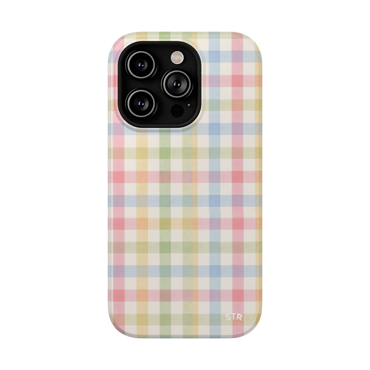 "Candy paint” protective phone case
