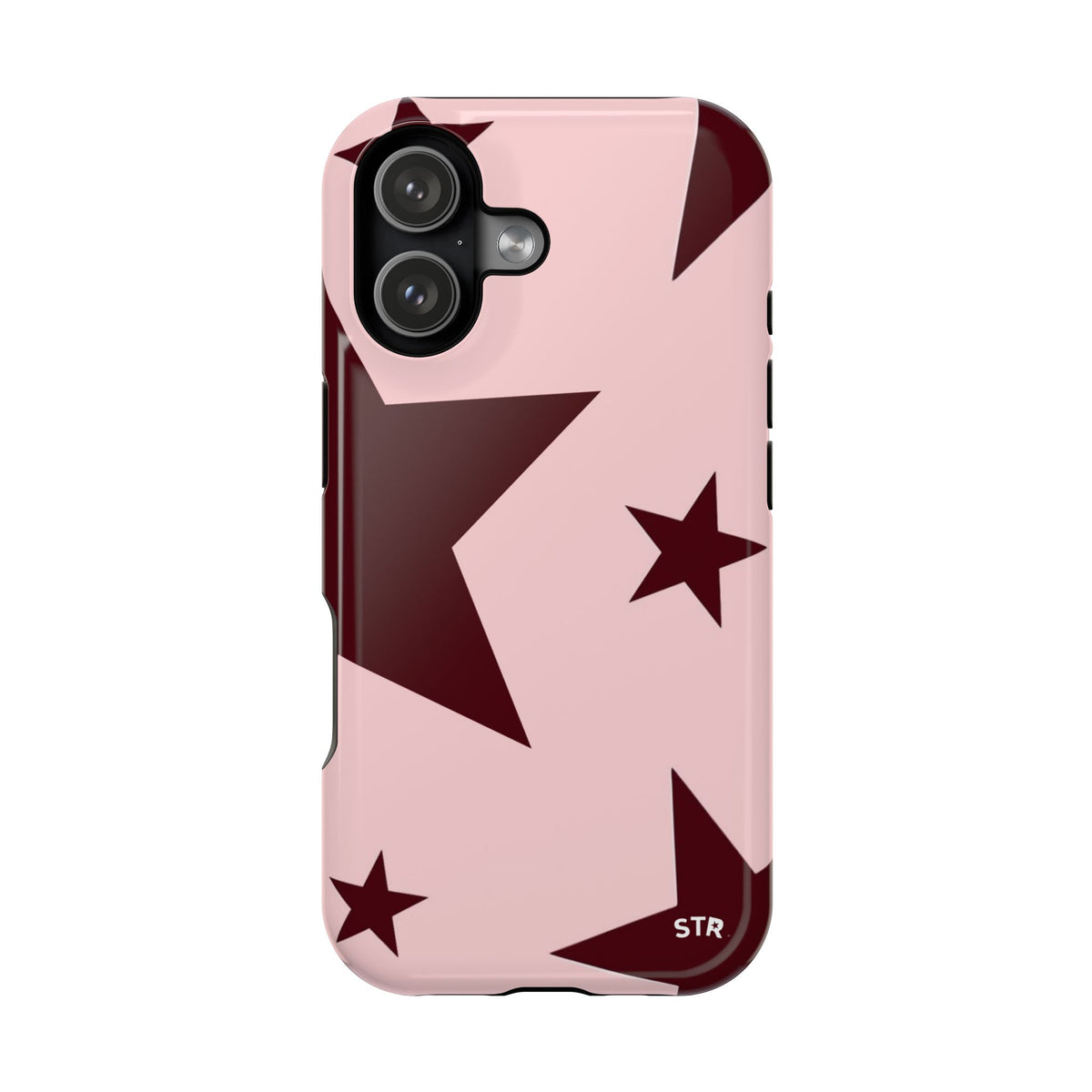 "starzzie" Protective phone case