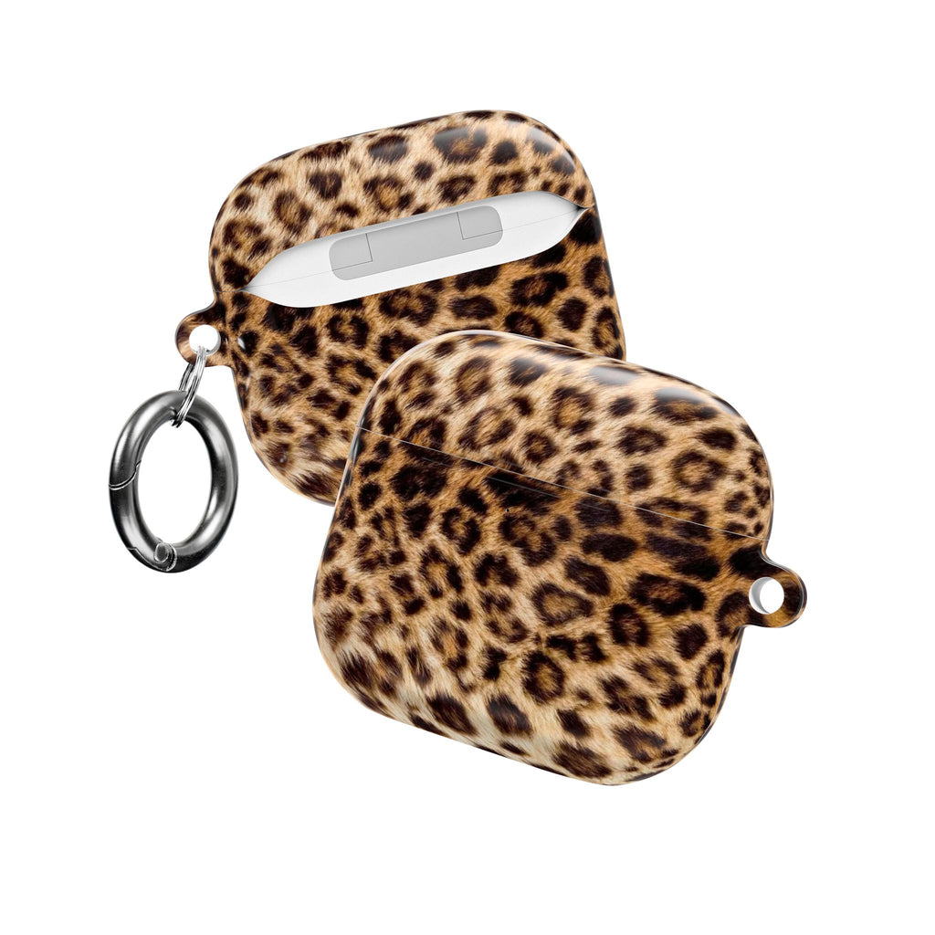 Leopard-  AirPod Case