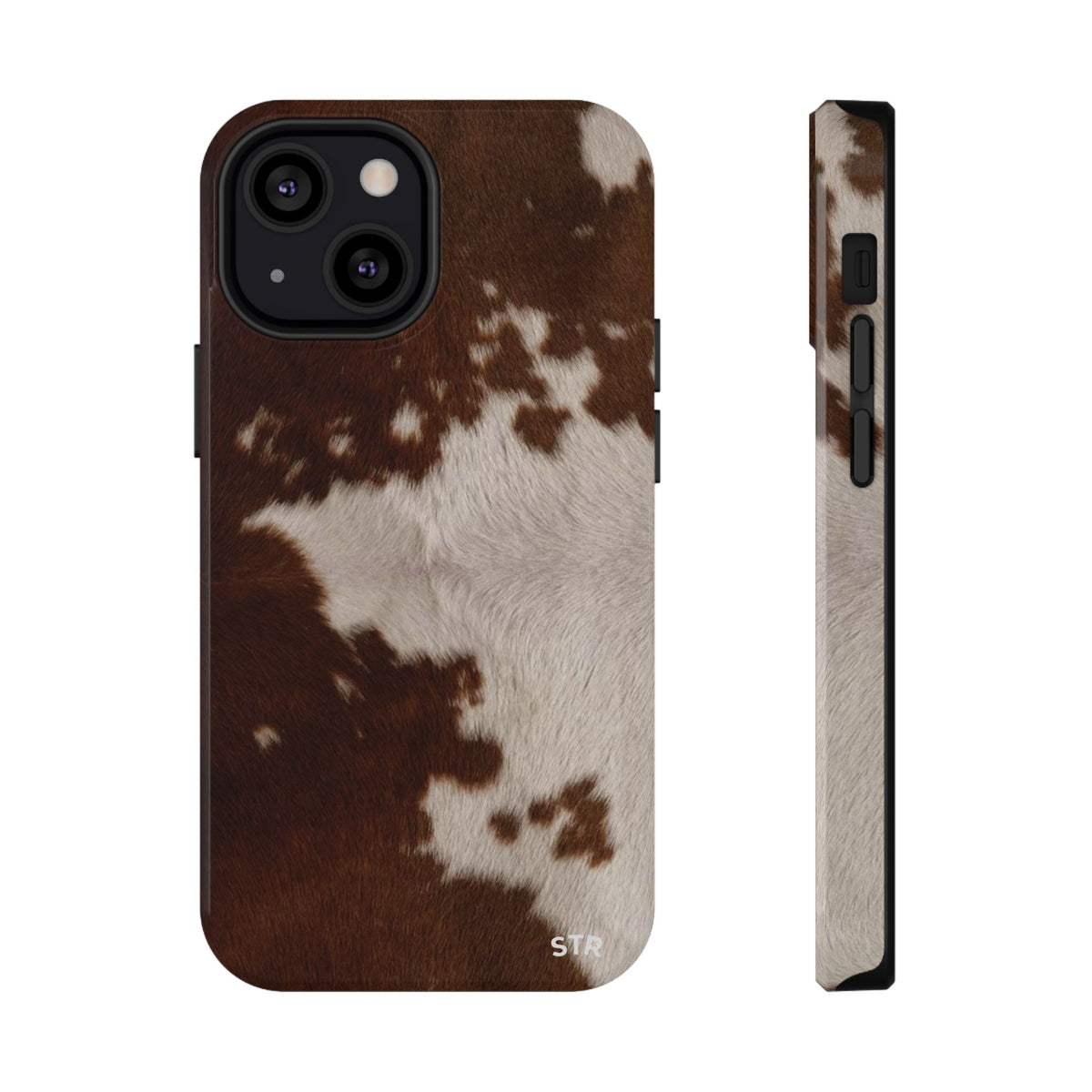 “river” protective phone case