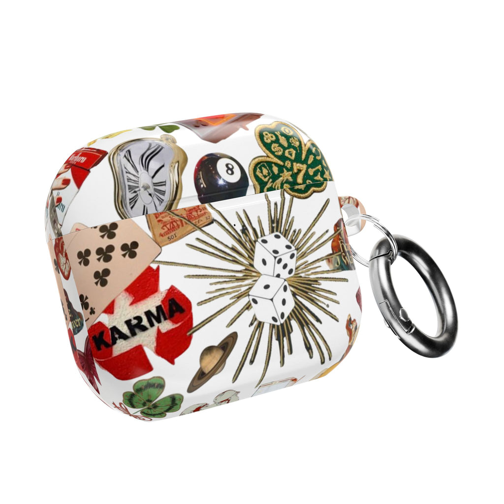 Throw a dice-  AirPod Case